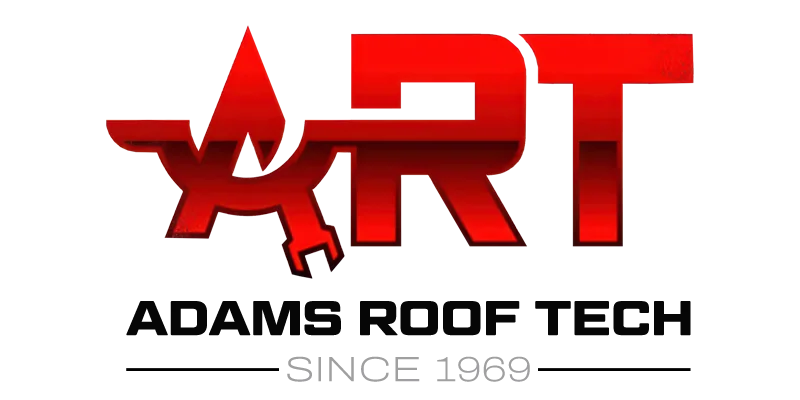 Adams Roof Tech General Contractor