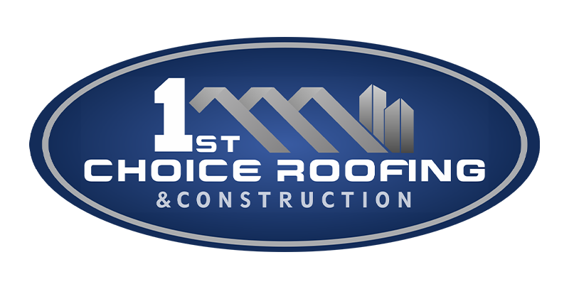 1st Choice Roofing