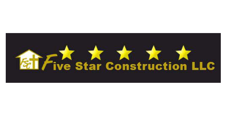 5-Star-Construction