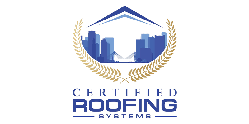 Certified-Roofing