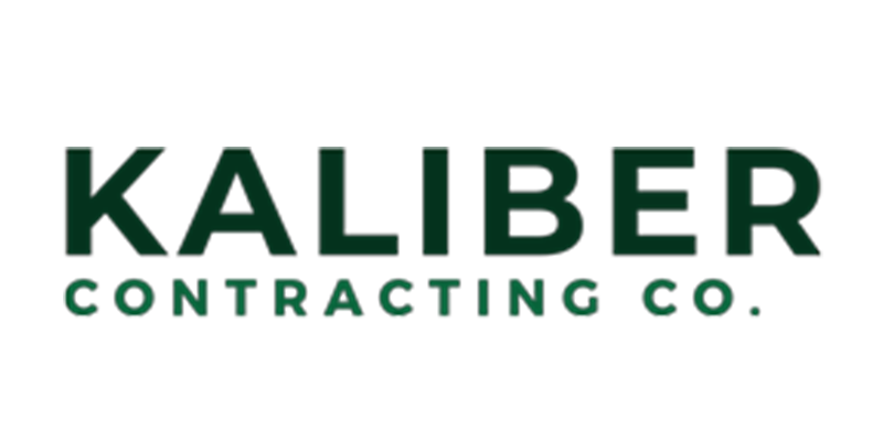 Kaliber-Contracting